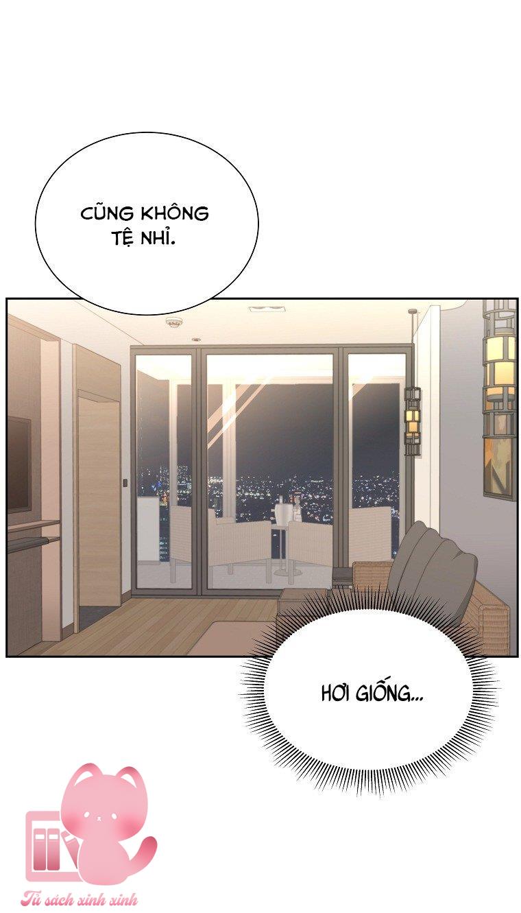 Nam Chính Chuẩn Gu - Chap 42
