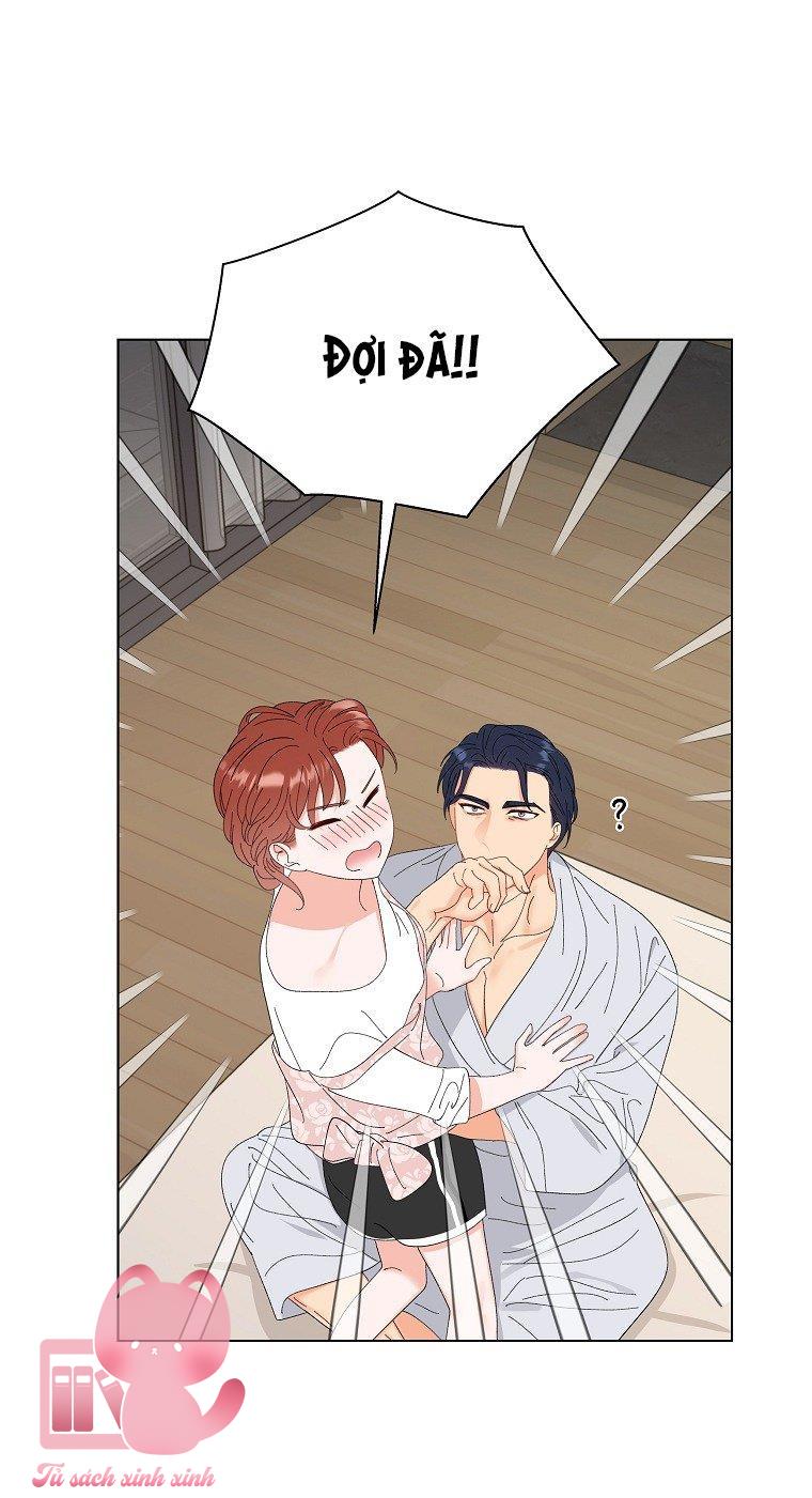 Nam Chính Chuẩn Gu - Chap 43