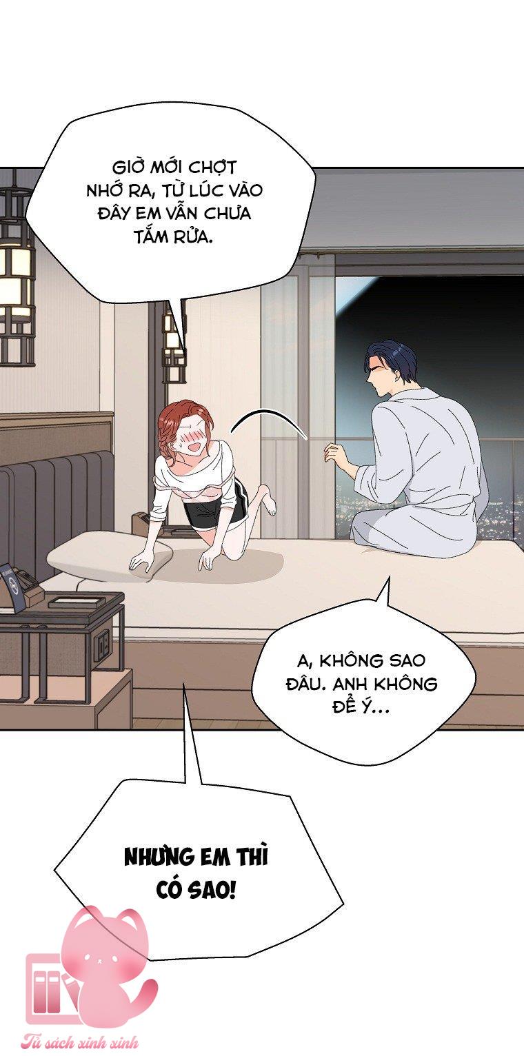 Nam Chính Chuẩn Gu - Chap 43