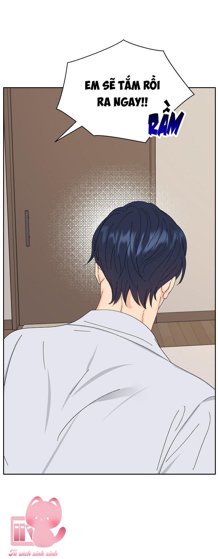 Nam Chính Chuẩn Gu - Chap 43