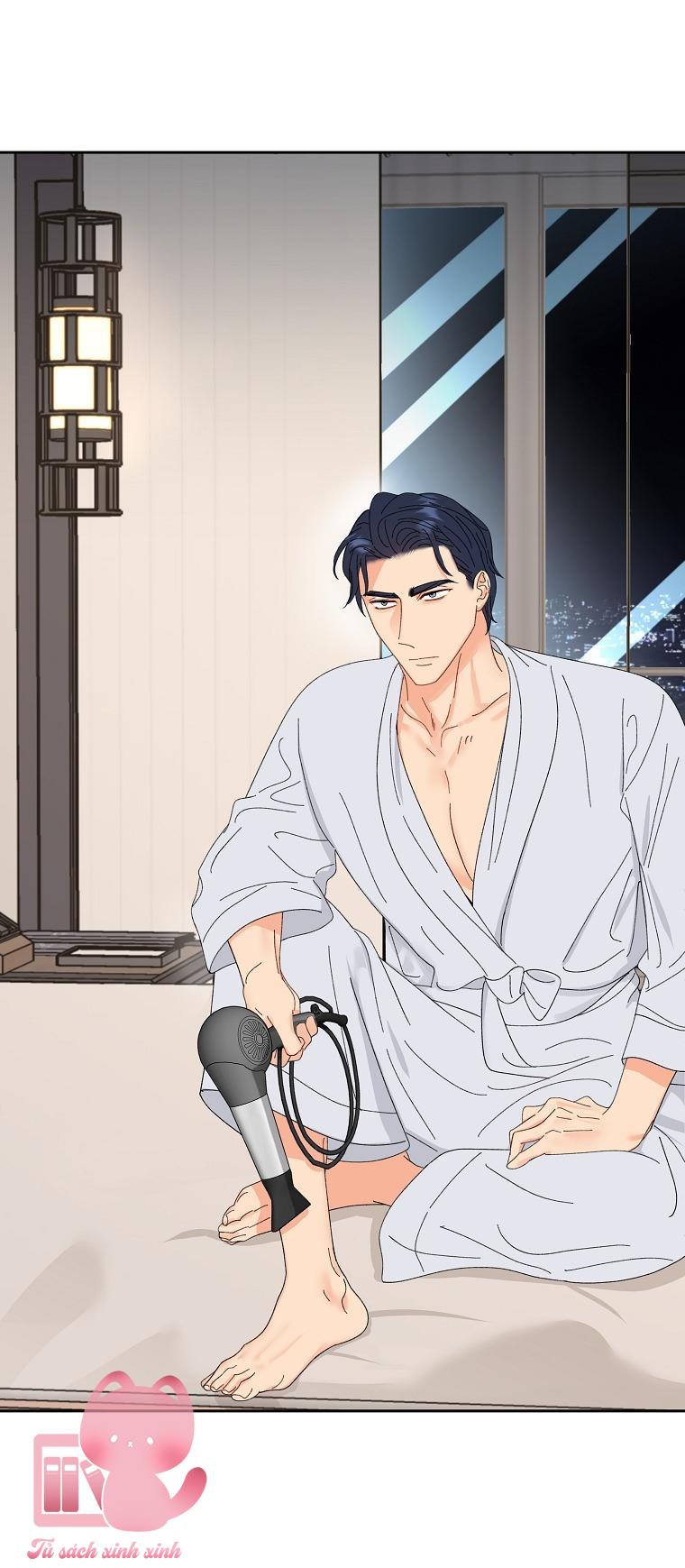 Nam Chính Chuẩn Gu - Chap 43