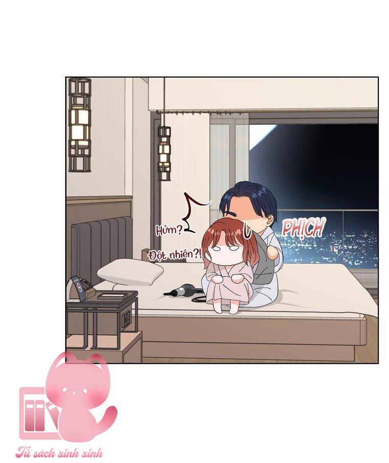 Nam Chính Chuẩn Gu - Chap 43