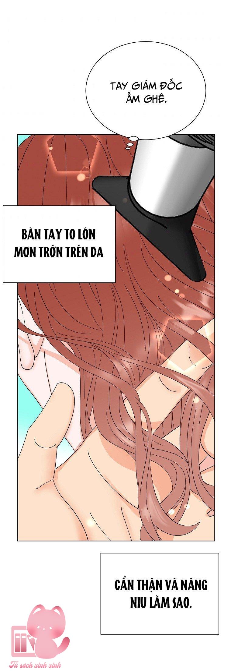 Nam Chính Chuẩn Gu - Chap 43