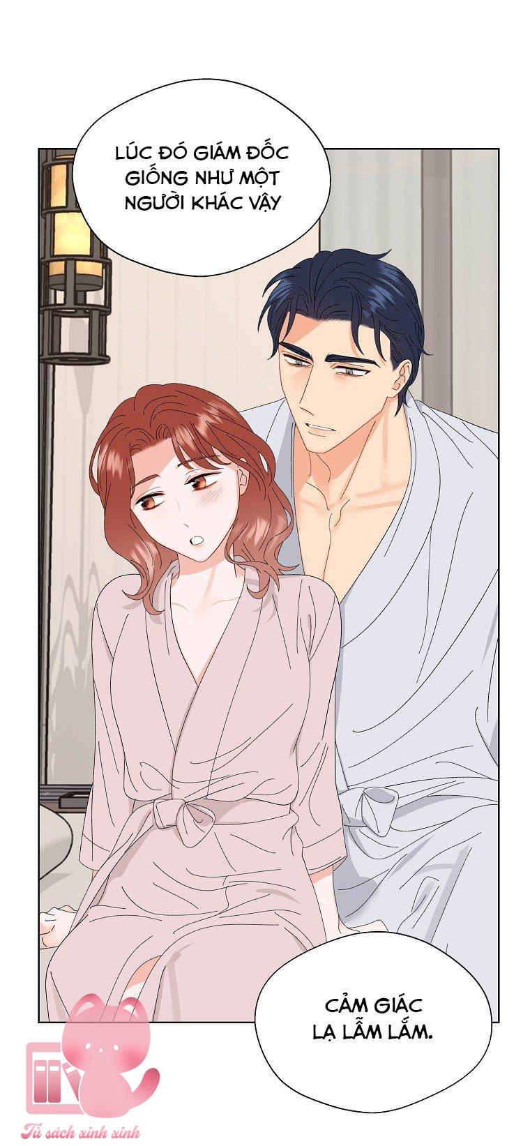 Nam Chính Chuẩn Gu - Chap 43