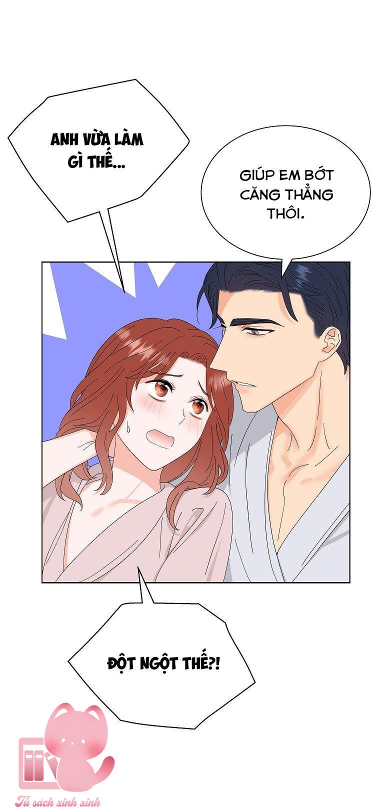 Nam Chính Chuẩn Gu - Chap 43