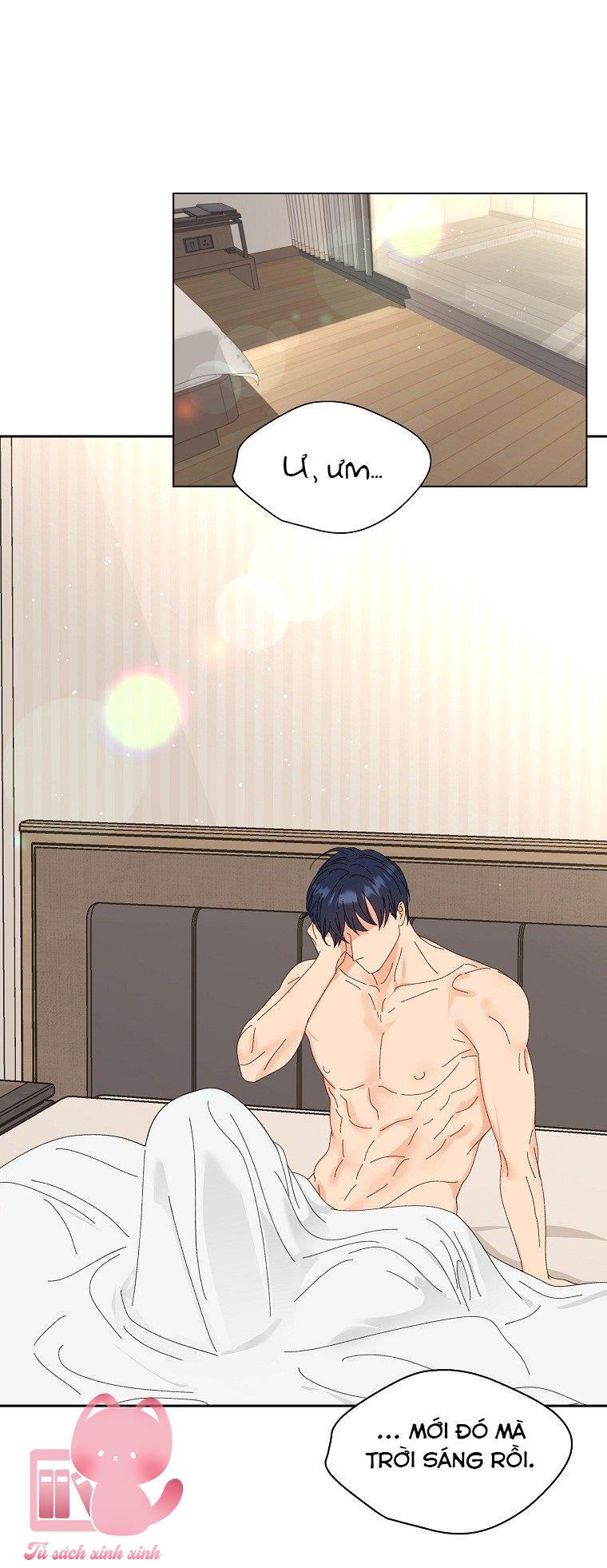 Nam Chính Chuẩn Gu - Chap 43