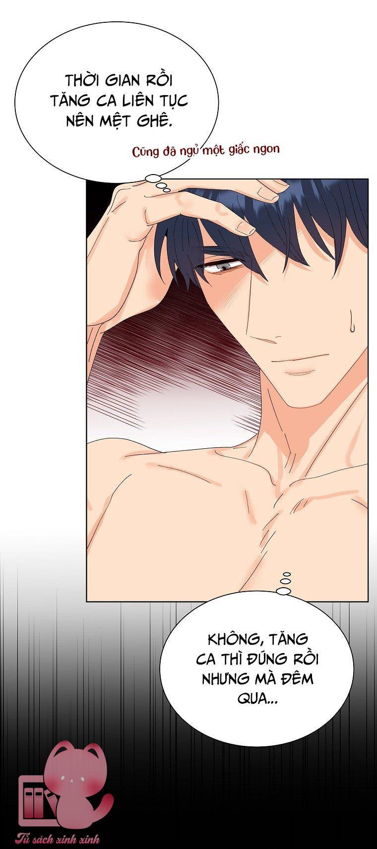 Nam Chính Chuẩn Gu - Chap 43