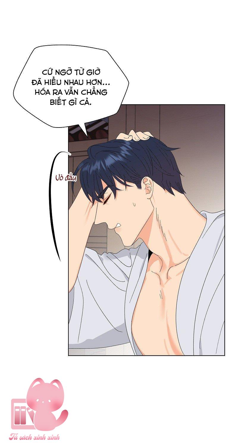 Nam Chính Chuẩn Gu - Chap 44