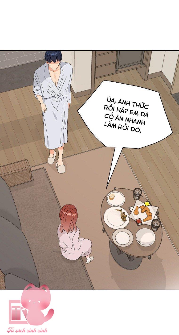 Nam Chính Chuẩn Gu - Chap 44
