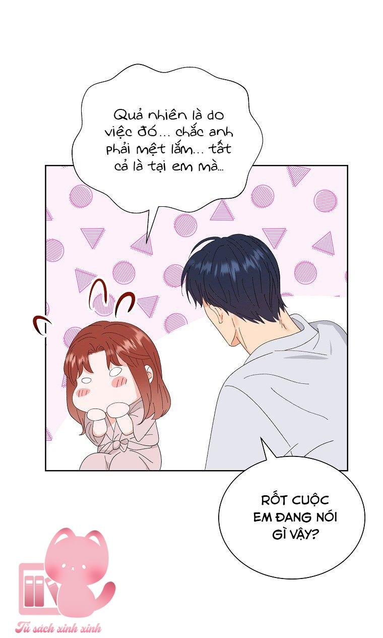 Nam Chính Chuẩn Gu - Chap 44