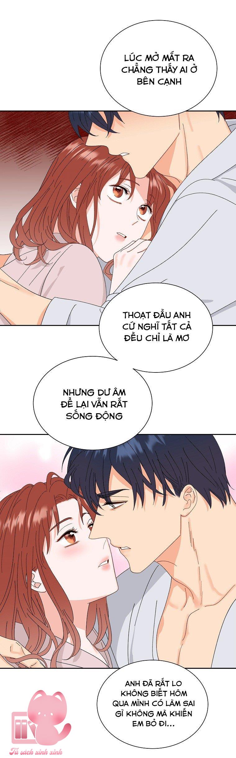 Nam Chính Chuẩn Gu - Chap 44