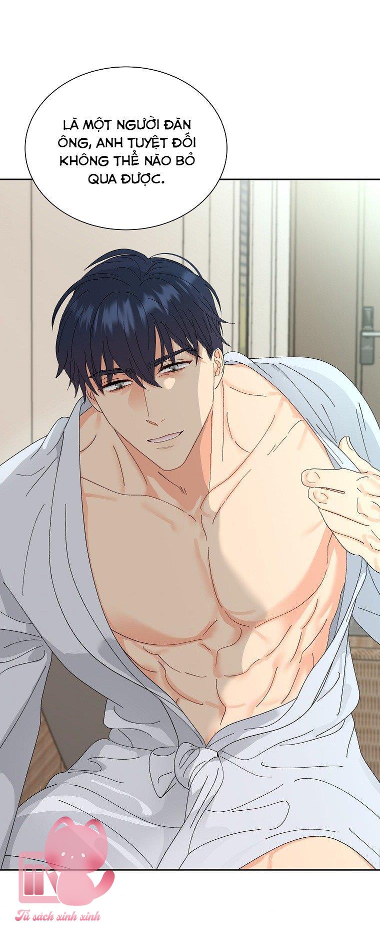 Nam Chính Chuẩn Gu - Chap 44