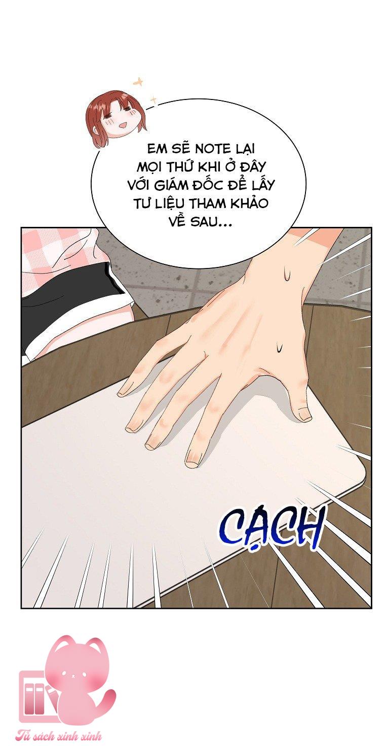 Nam Chính Chuẩn Gu - Chap 44