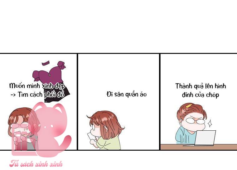 Nam Chính Chuẩn Gu - Chap 44