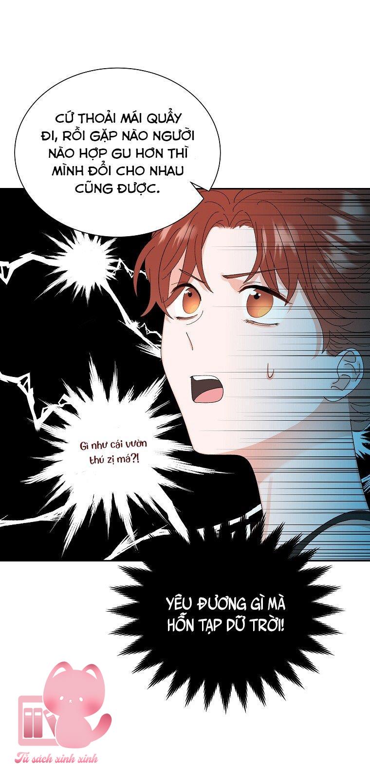 Nam Chính Chuẩn Gu - Chap 44