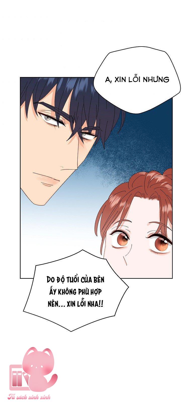 Nam Chính Chuẩn Gu - Chap 44