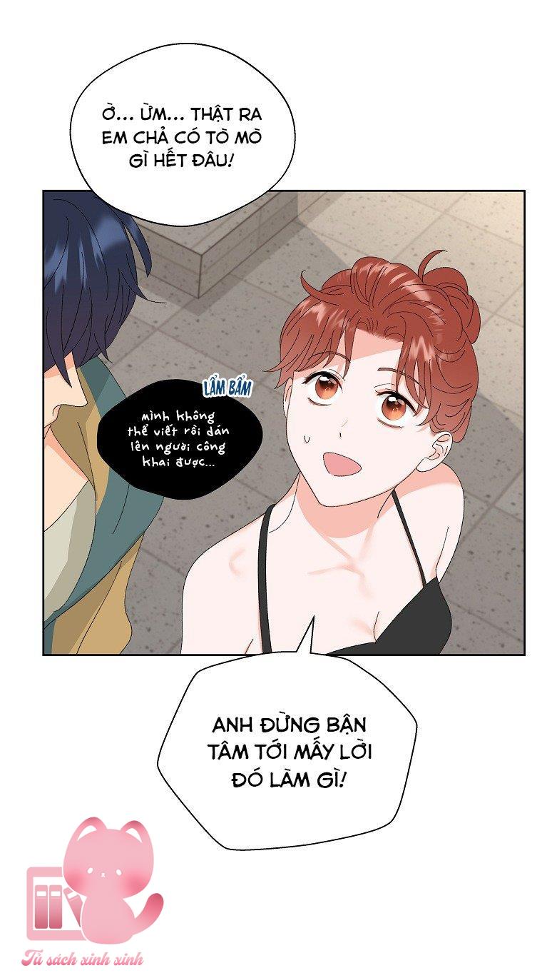Nam Chính Chuẩn Gu - Chap 44