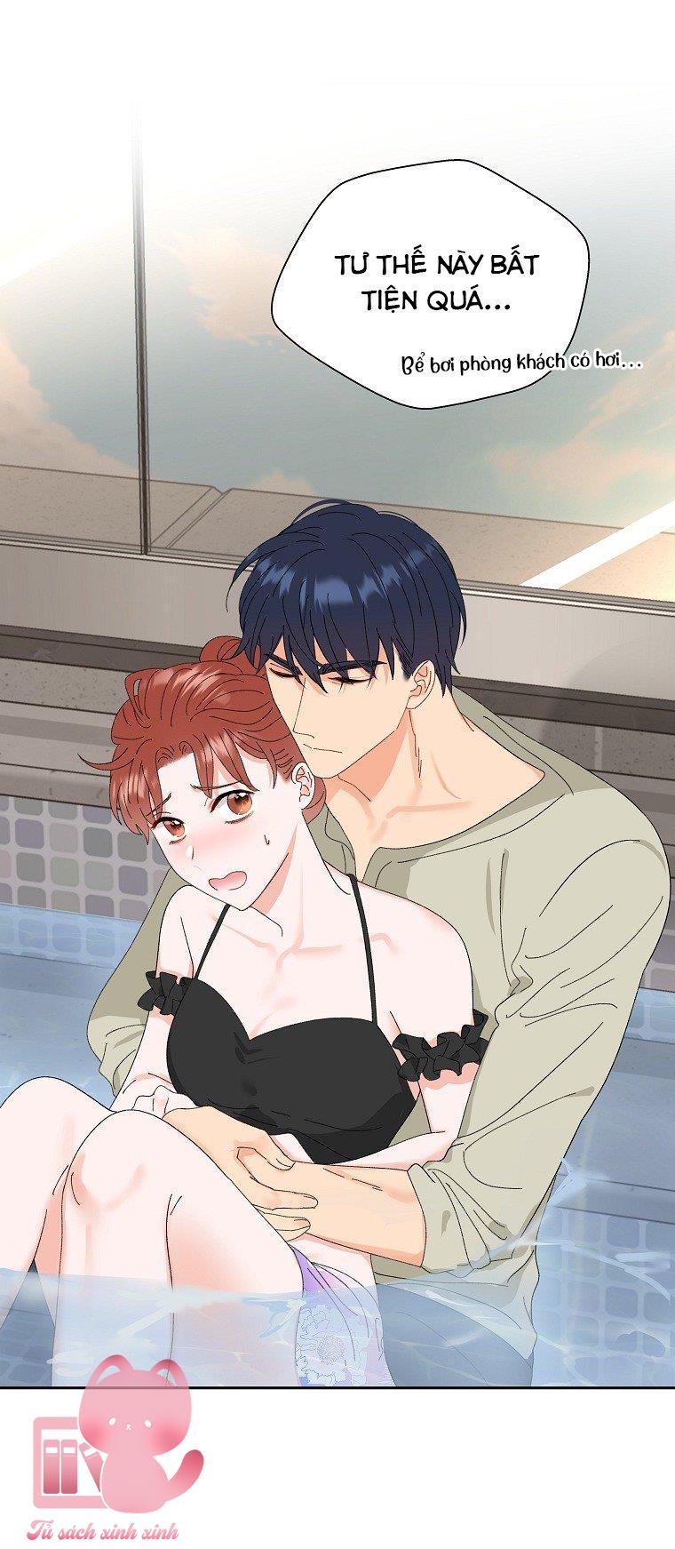 Nam Chính Chuẩn Gu - Chap 44