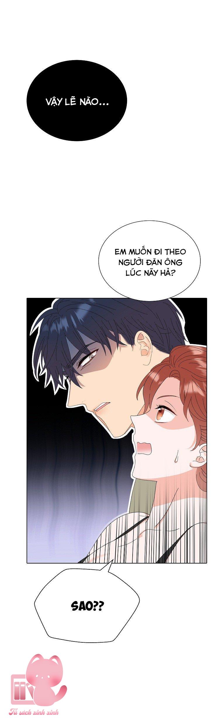 Nam Chính Chuẩn Gu - Chap 44