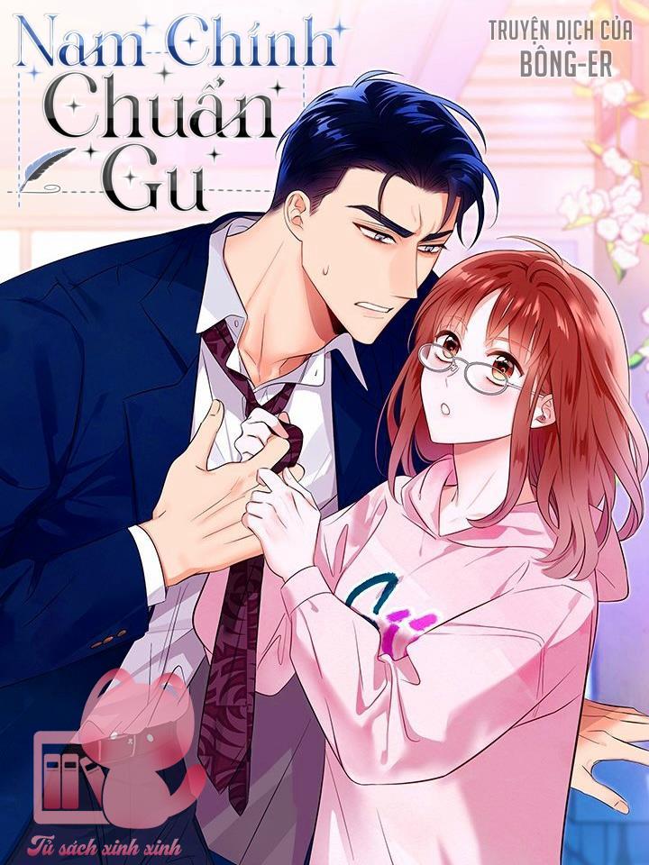 Nam Chính Chuẩn Gu - Chap 45