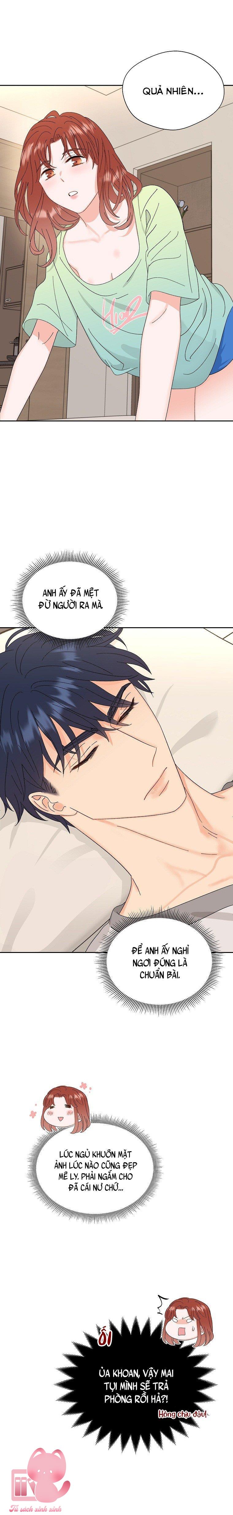 Nam Chính Chuẩn Gu - Chap 45