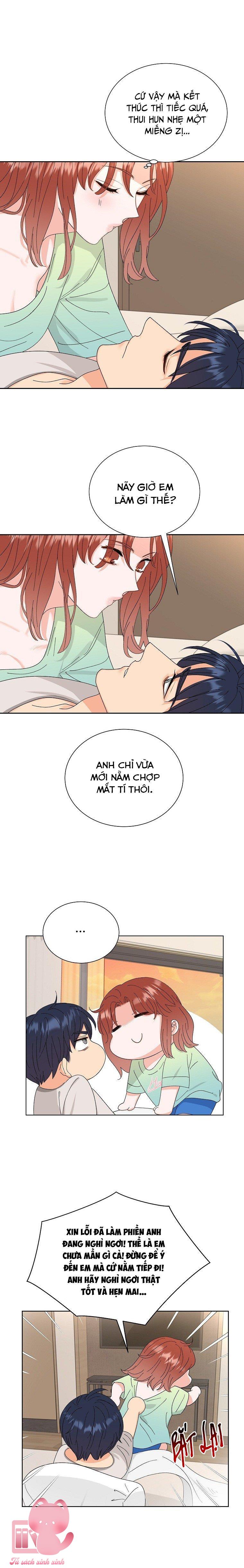 Nam Chính Chuẩn Gu - Chap 45