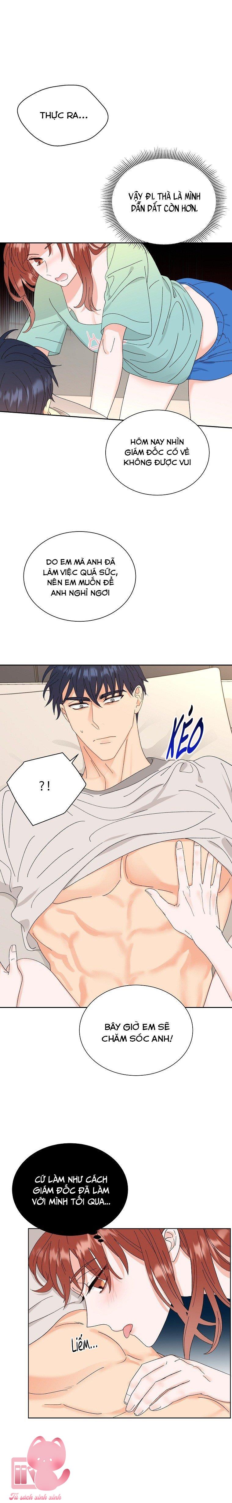 Nam Chính Chuẩn Gu - Chap 45