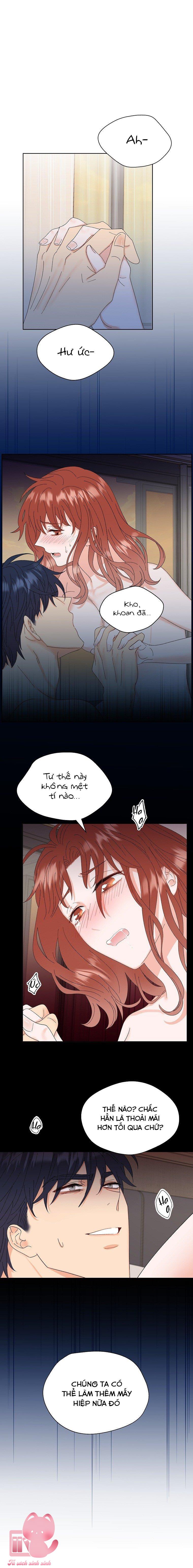 Nam Chính Chuẩn Gu - Chap 45