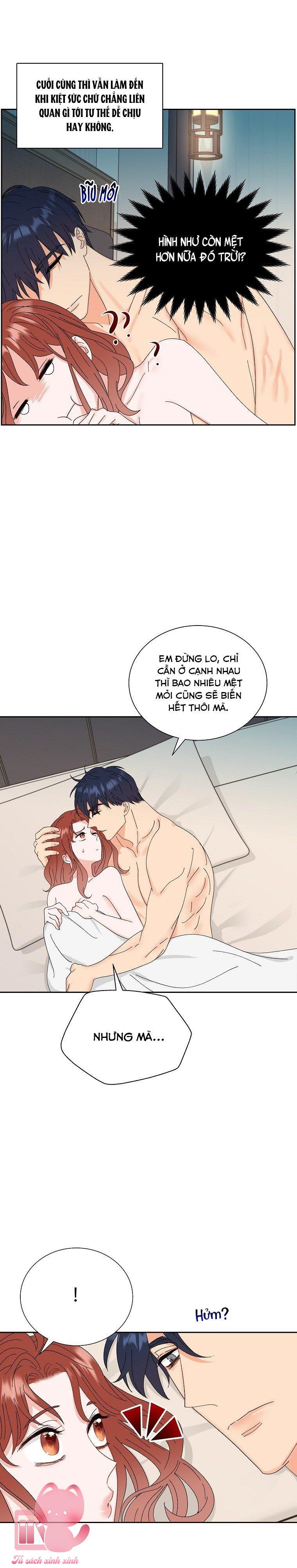 Nam Chính Chuẩn Gu - Chap 45