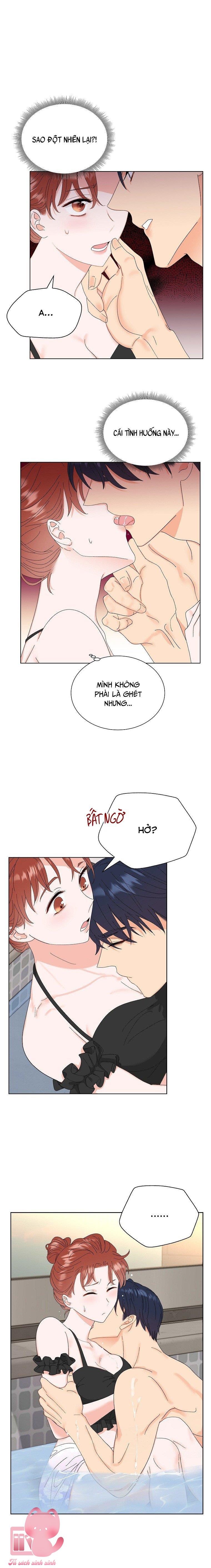 Nam Chính Chuẩn Gu - Chap 45