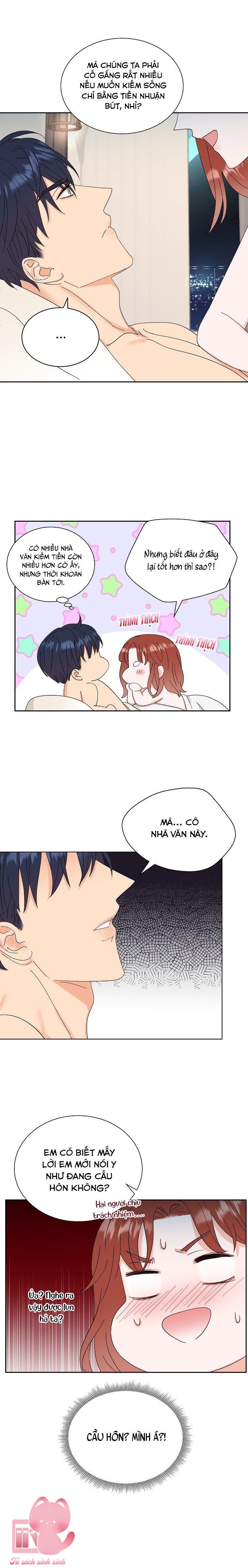 Nam Chính Chuẩn Gu - Chap 45