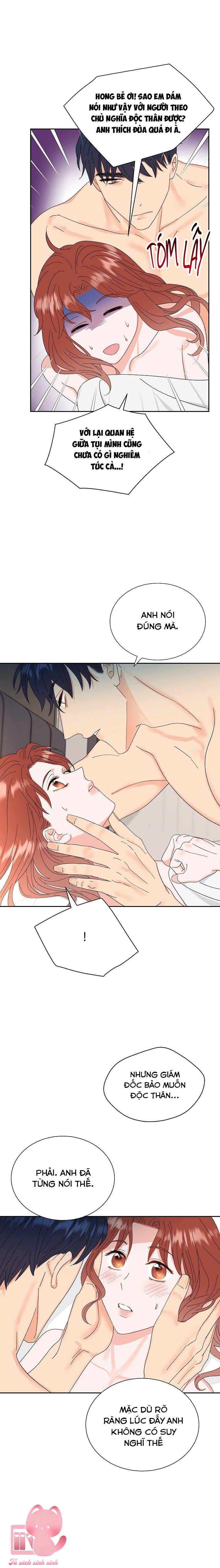 Nam Chính Chuẩn Gu - Chap 45