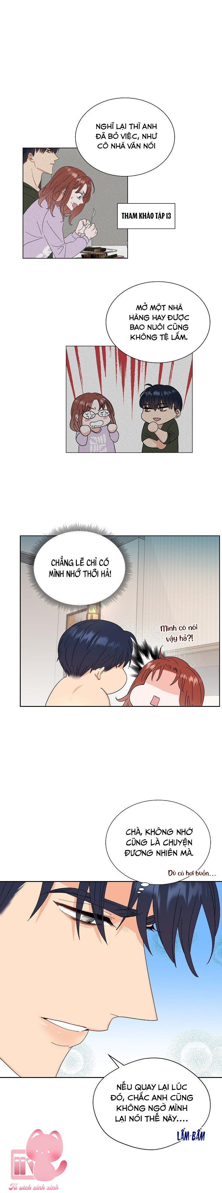 Nam Chính Chuẩn Gu - Chap 45