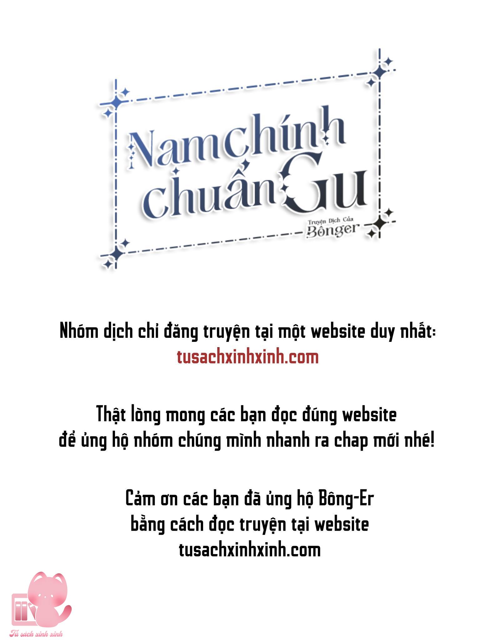 Nam Chính Chuẩn Gu - Chap 45