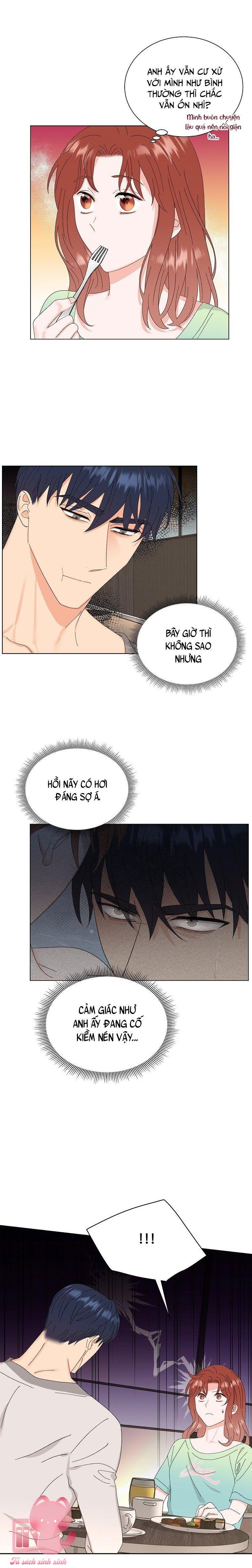 Nam Chính Chuẩn Gu - Chap 45