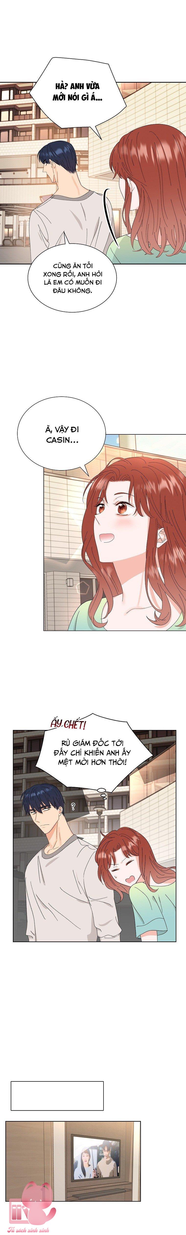 Nam Chính Chuẩn Gu - Chap 45