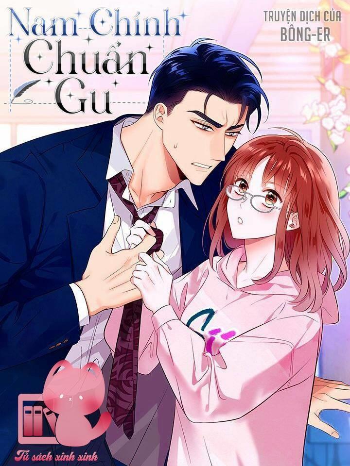 Nam Chính Chuẩn Gu - Chap 46
