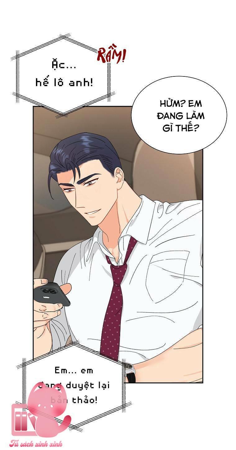 Nam Chính Chuẩn Gu - Chap 46