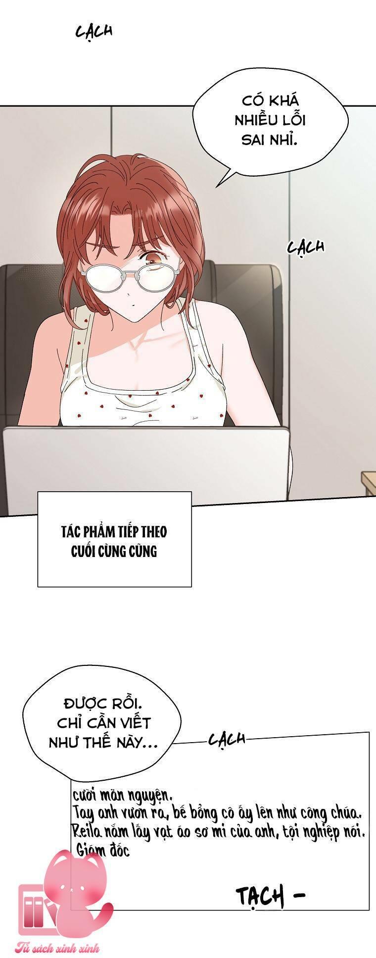 Nam Chính Chuẩn Gu - Chap 46