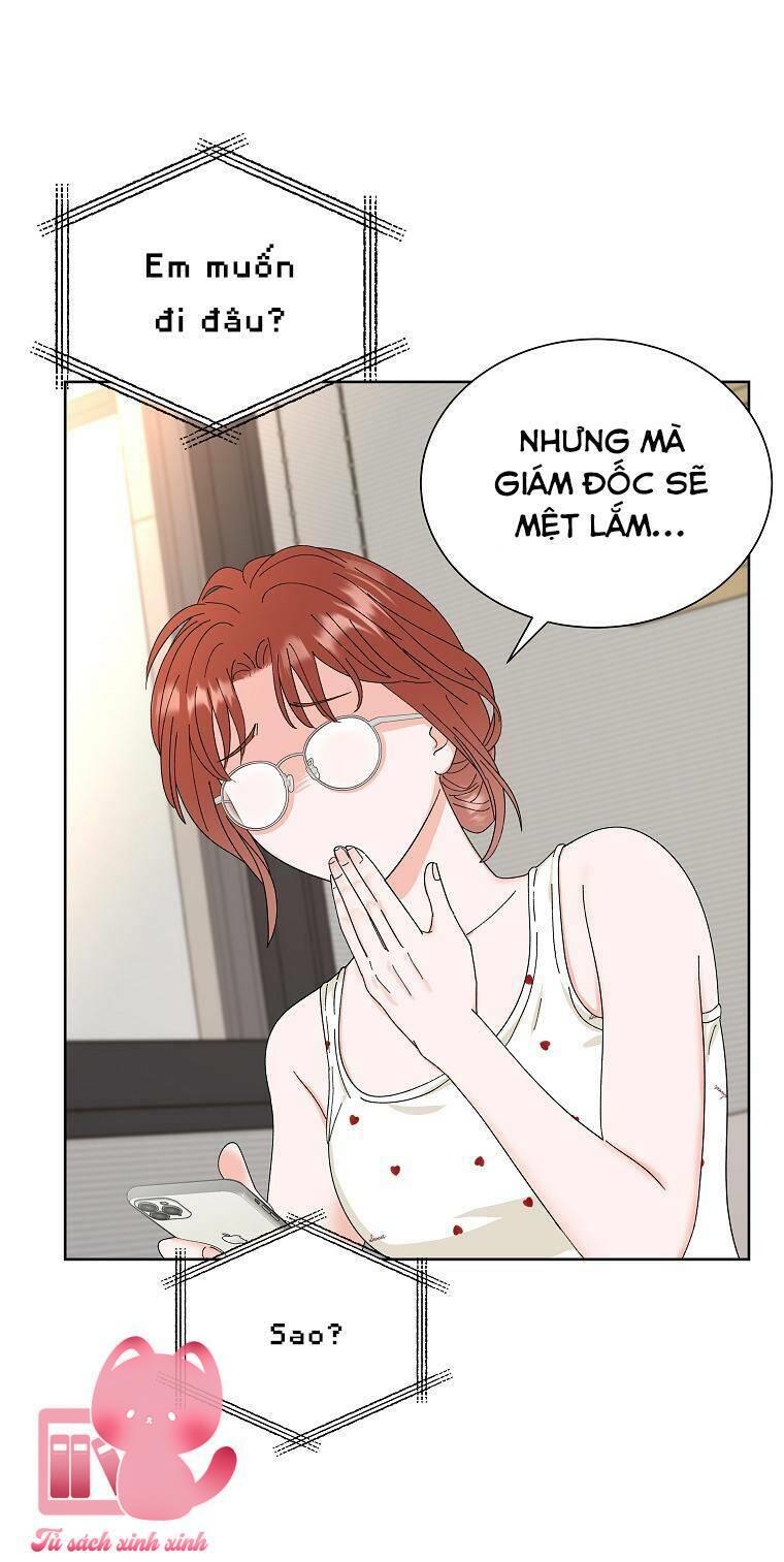 Nam Chính Chuẩn Gu - Chap 46