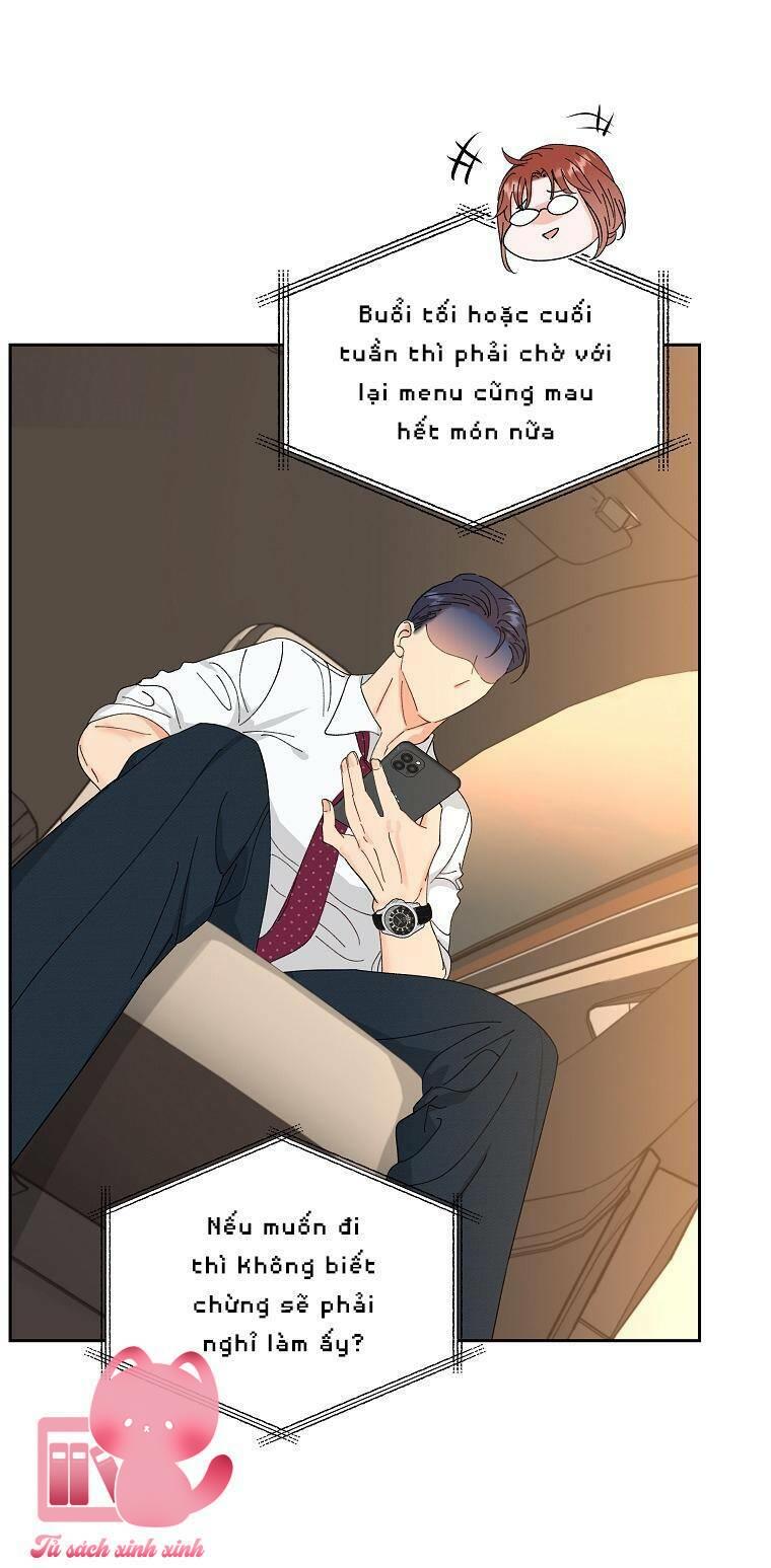 Nam Chính Chuẩn Gu - Chap 46