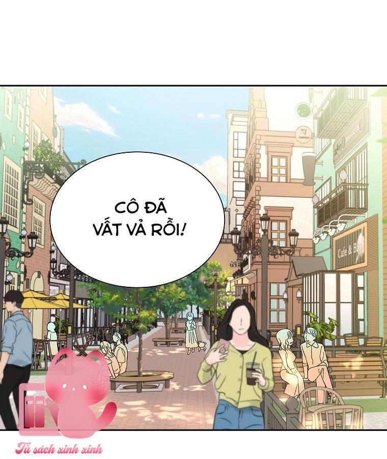 Nam Chính Chuẩn Gu - Chap 46