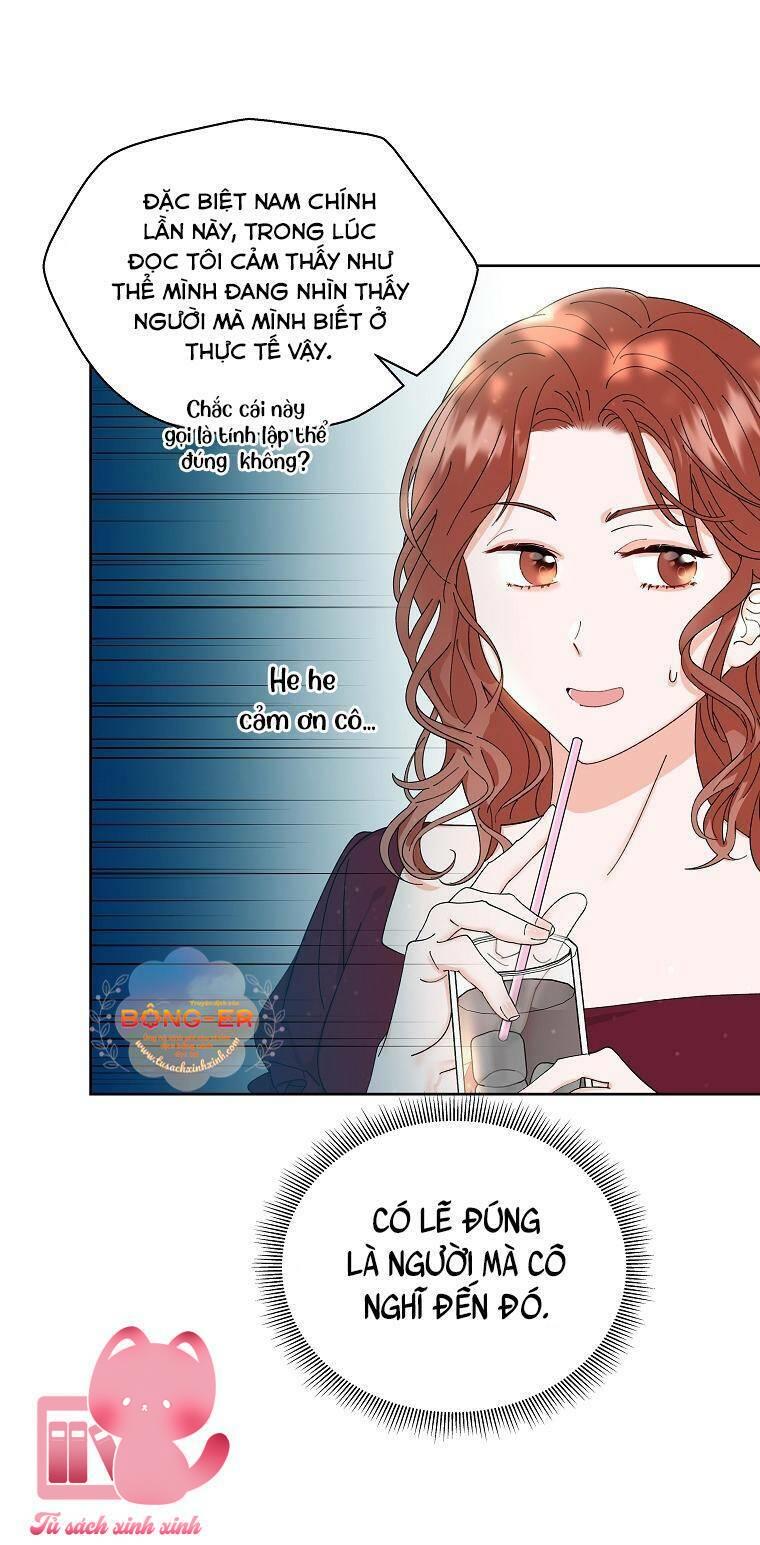 Nam Chính Chuẩn Gu - Chap 46