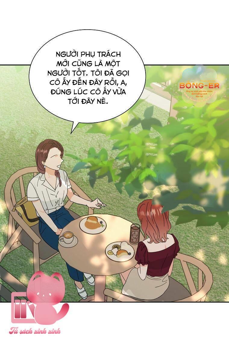 Nam Chính Chuẩn Gu - Chap 46
