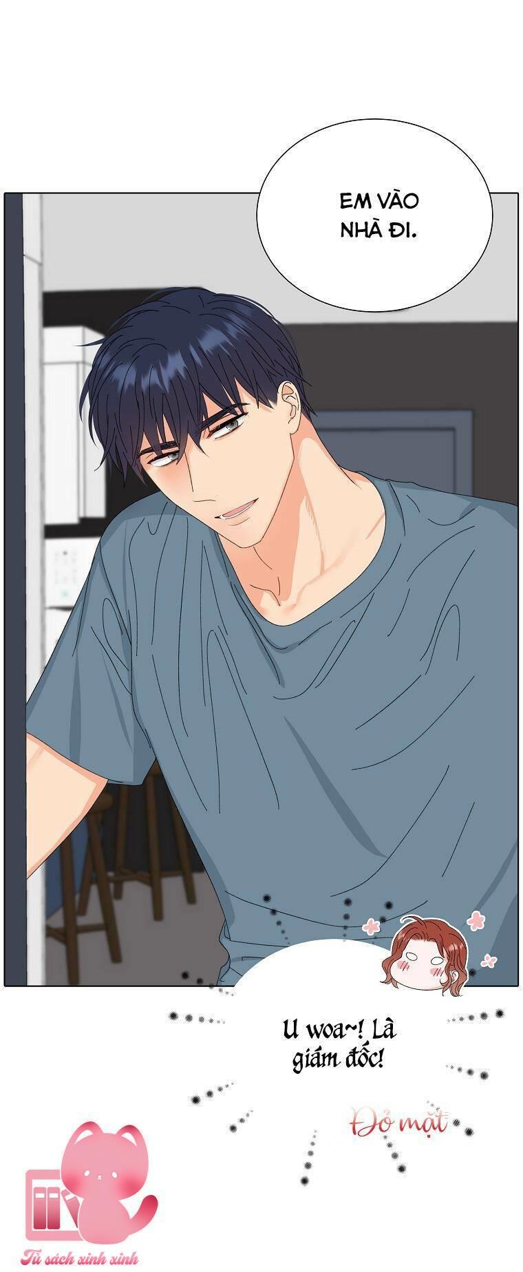 Nam Chính Chuẩn Gu - Chap 47