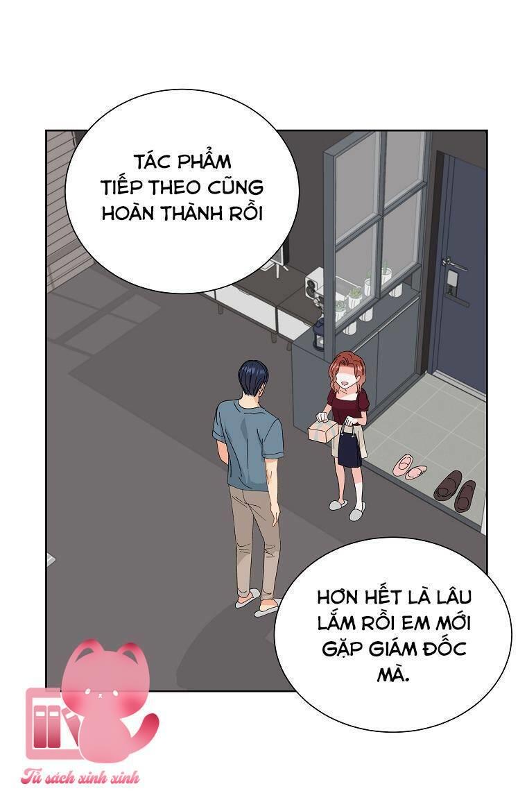 Nam Chính Chuẩn Gu - Chap 47