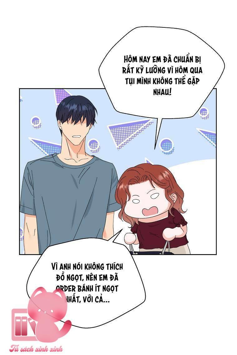 Nam Chính Chuẩn Gu - Chap 47