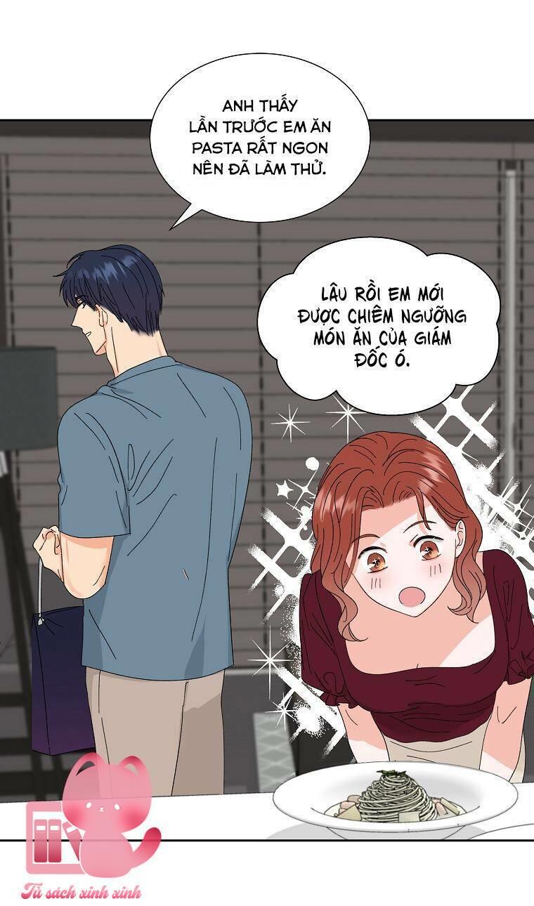 Nam Chính Chuẩn Gu - Chap 47