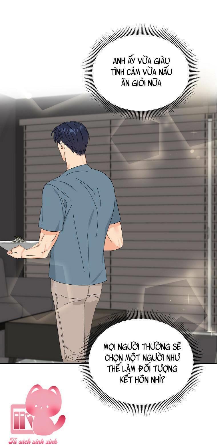 Nam Chính Chuẩn Gu - Chap 47