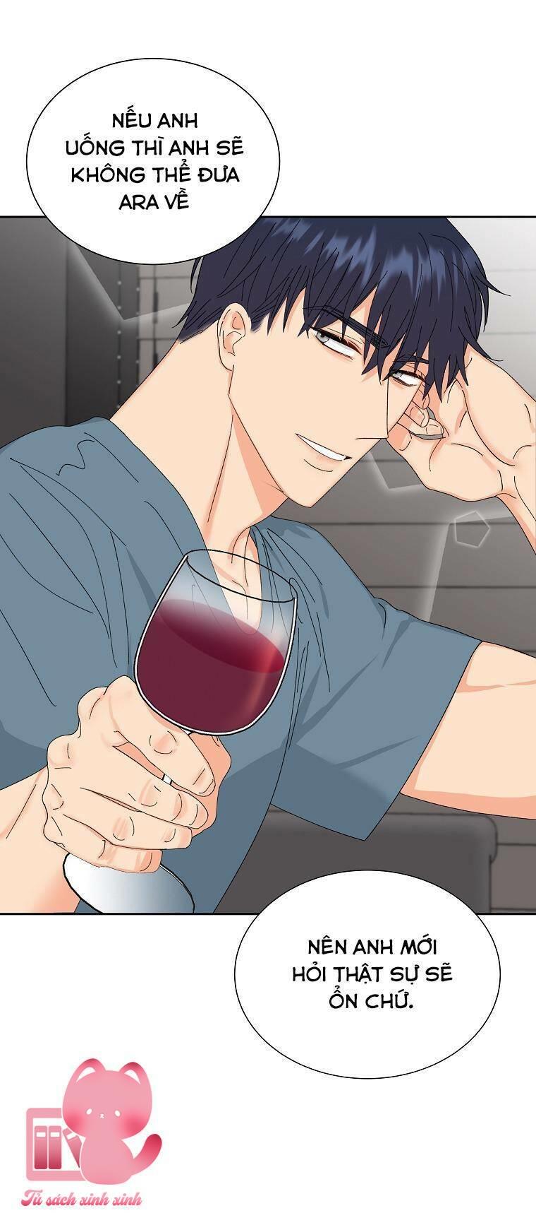 Nam Chính Chuẩn Gu - Chap 47